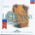 Berlioz - Trojans (Voigt, Pollet, Lakes, Dutoit) 